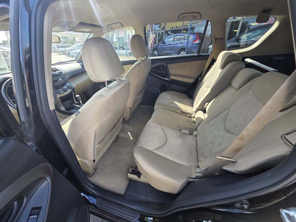 2010 Toyota RAV4 Base - Photo 9