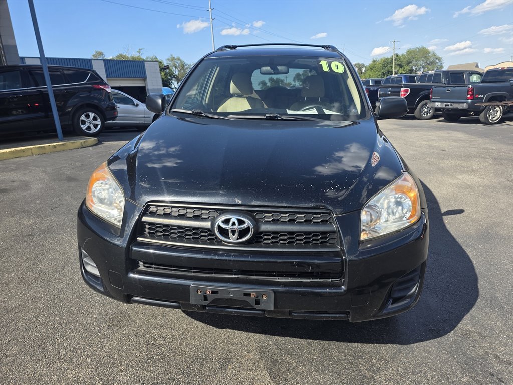 2010 Toyota RAV4 Base - Photo 7