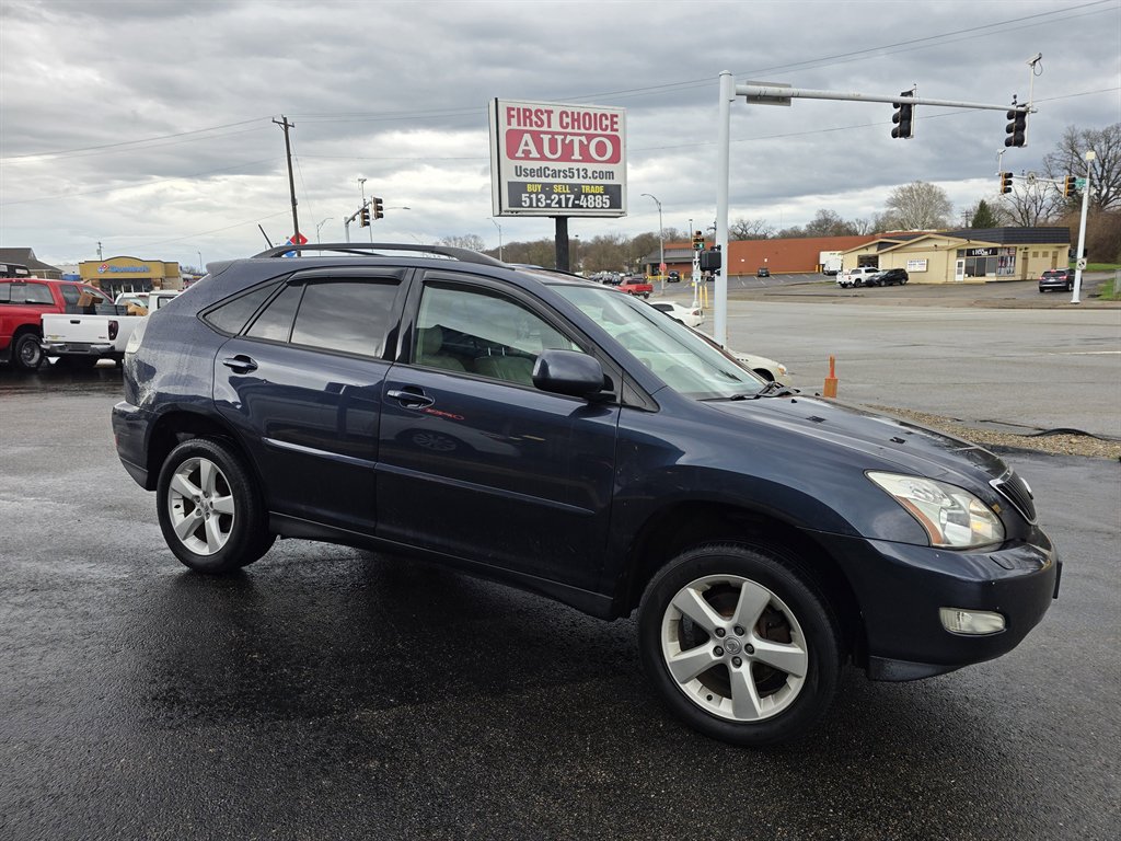 2005 Lexus RX 350 330 AWD's photo