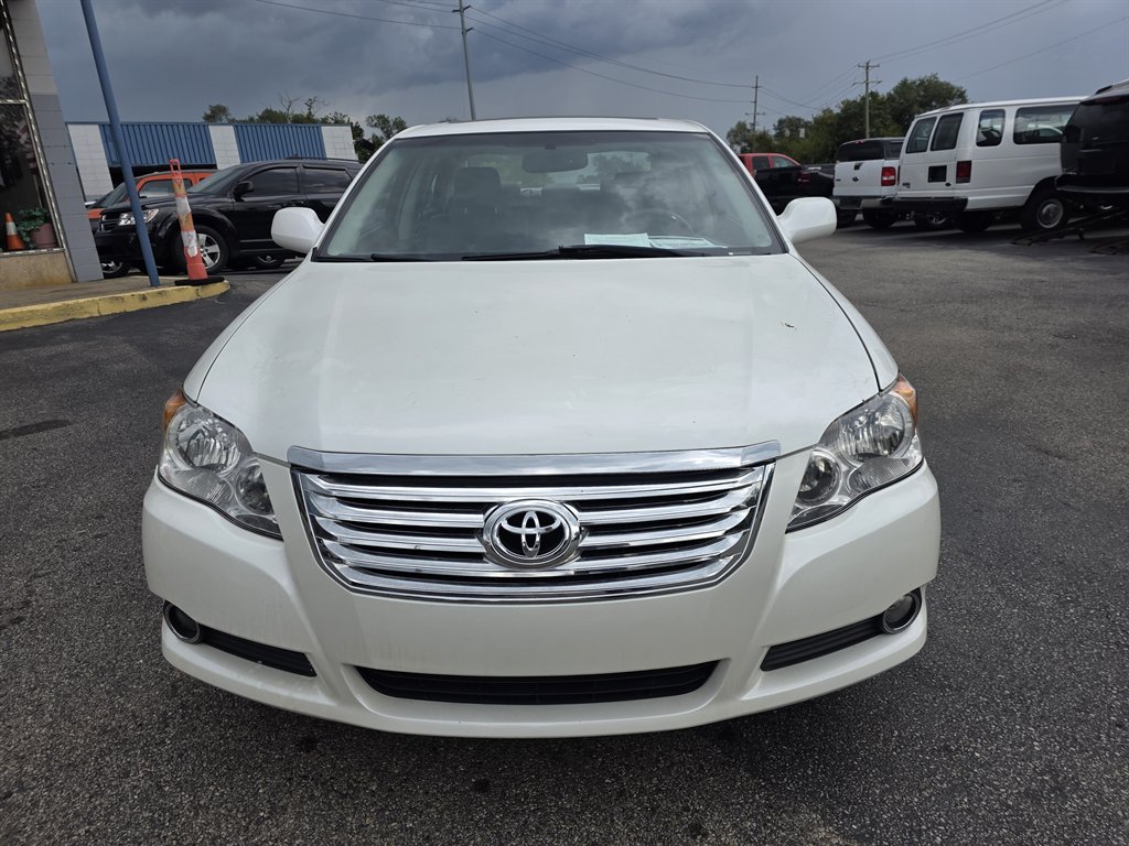 2008 Toyota Avalon Limited - Photo 6