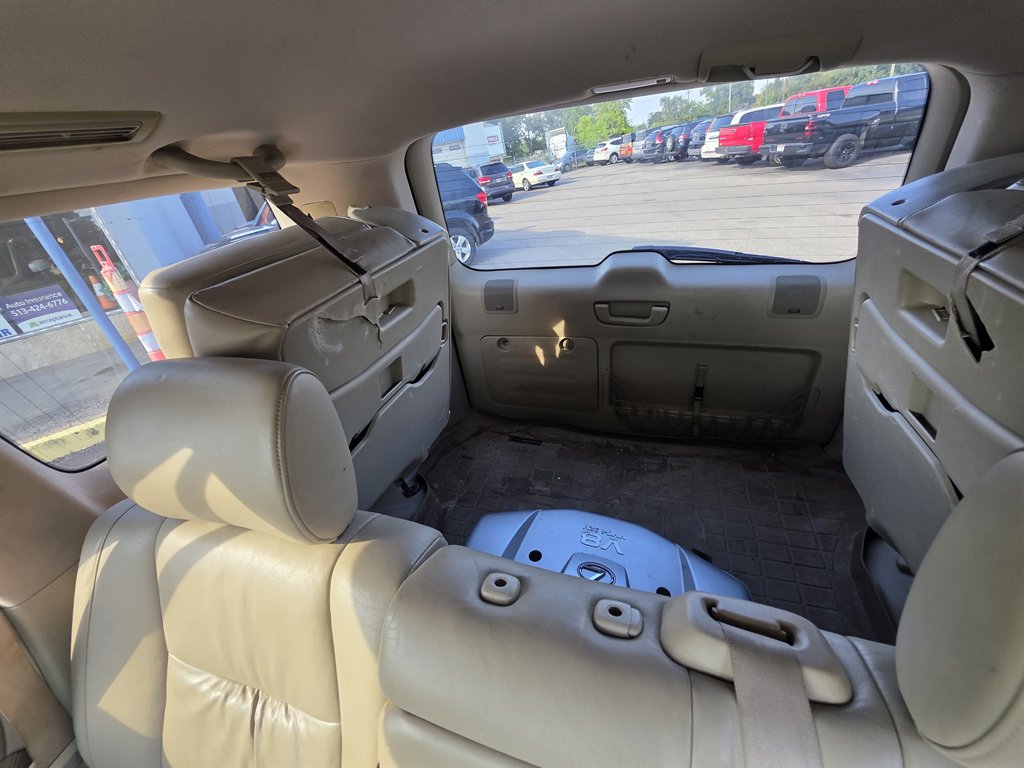 2006 Lexus GX 470 - Photo 10