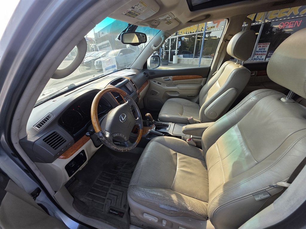 2006 Lexus GX 470 - Photo 7