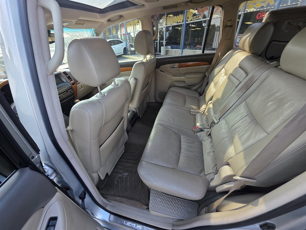 2006 Lexus GX 470 - Photo 8
