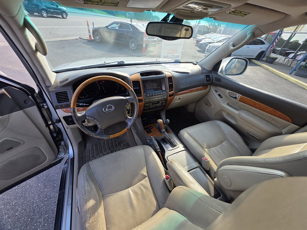 2006 Lexus GX 470 - Photo 9